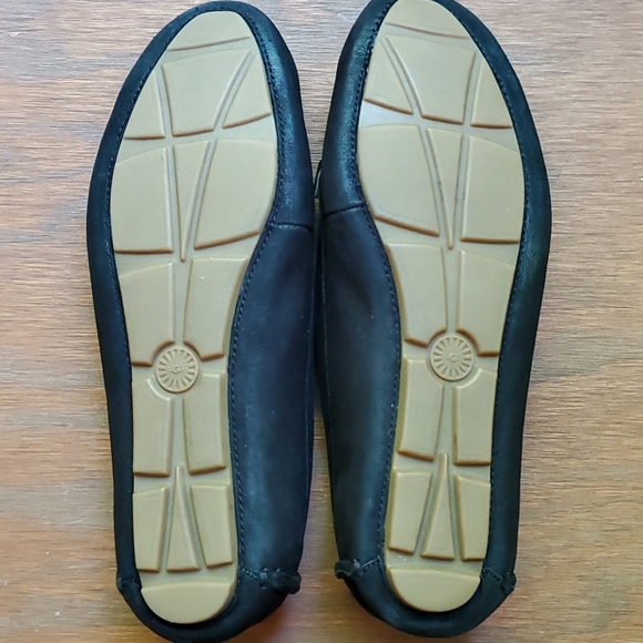 Women's UGG Callen Loafers - Picture 2 of 7